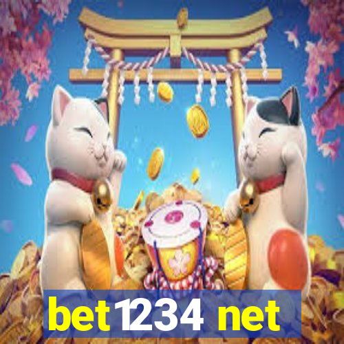 bet1234 net